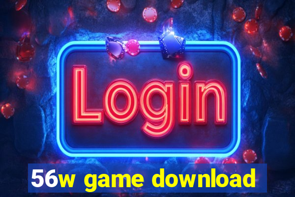 56w game download